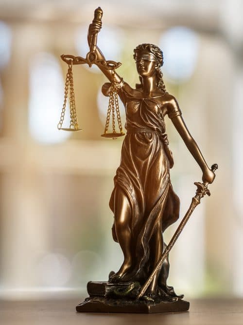 Abogados especializados en derecho penal en Lugo
