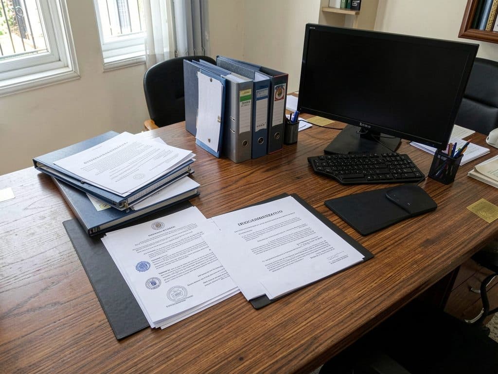 Asesoramiento personalizado en derecho administrativo en Lugo