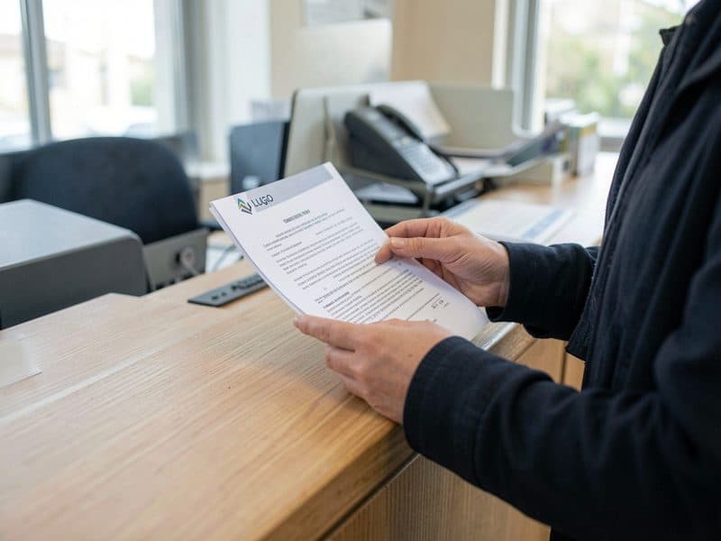 Gestión de regularizaciones de extranjería en Lugo