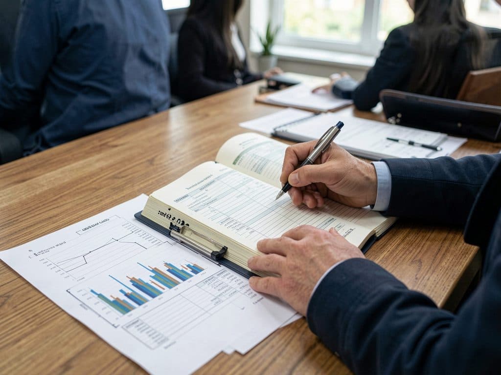 Equipo profesional de asesoría fiscal y laboral en Lugo