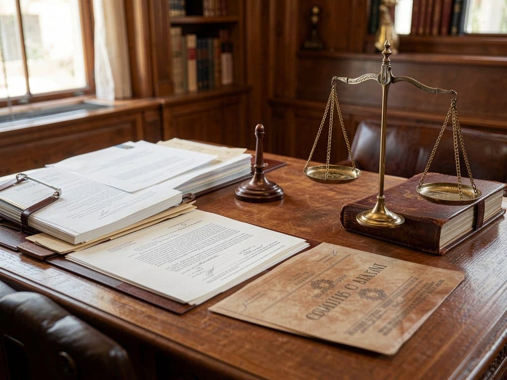 Asesoramiento en derecho civil en Lugo - herencias, contratos y reclamaciones