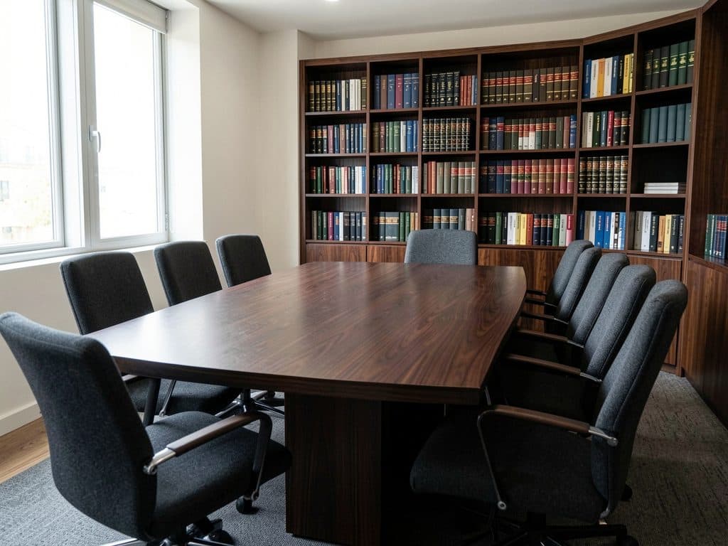 Despacho de abogados especializado en derecho laboral en Lugo