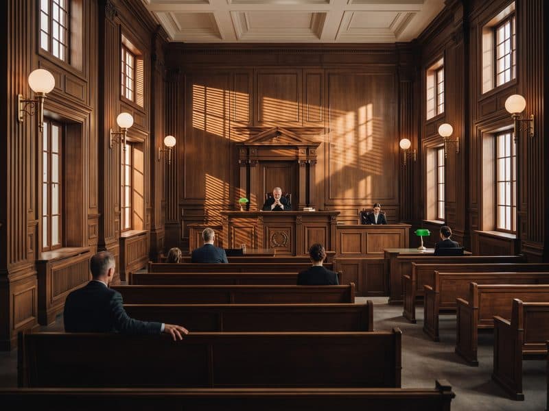 Jurisdicción penal laboral en Lugo