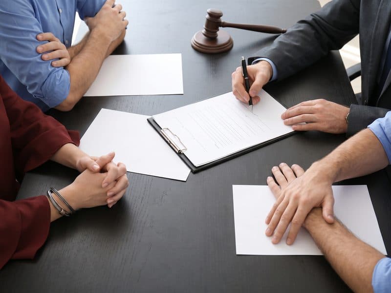 Procesos judiciales de derecho laboral en Lugo