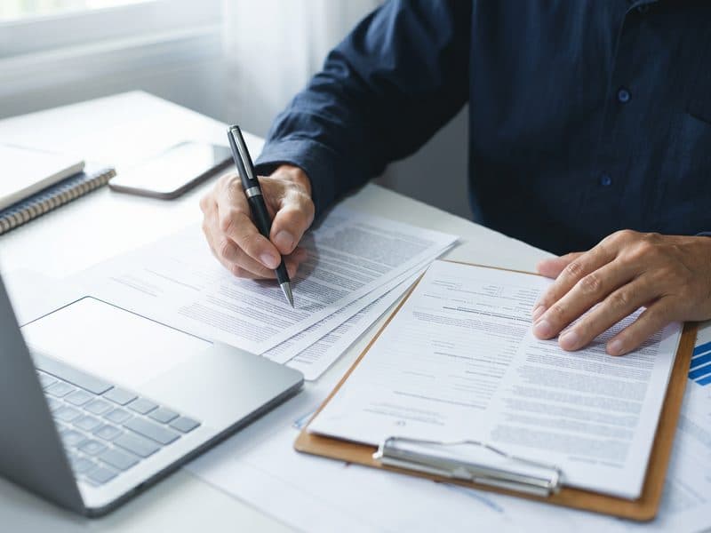 Revisiones de contratos laborales en Lugo