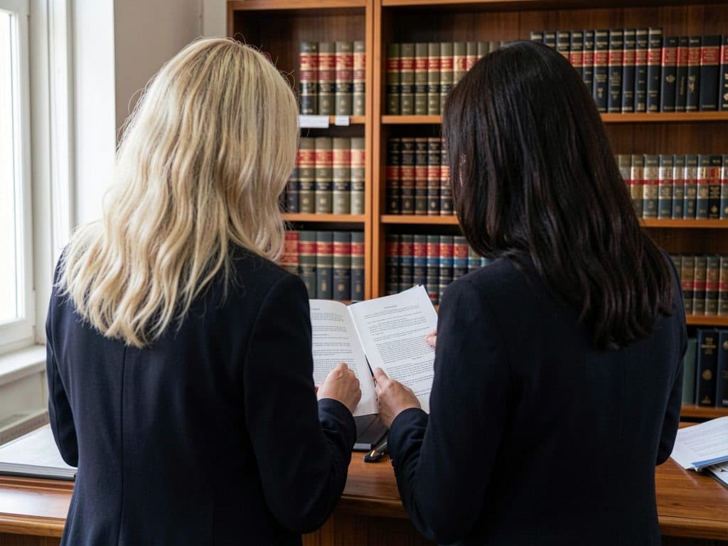 Especialistas en derecho penal en Lugo, despacho Asesores Muñoz Ayala