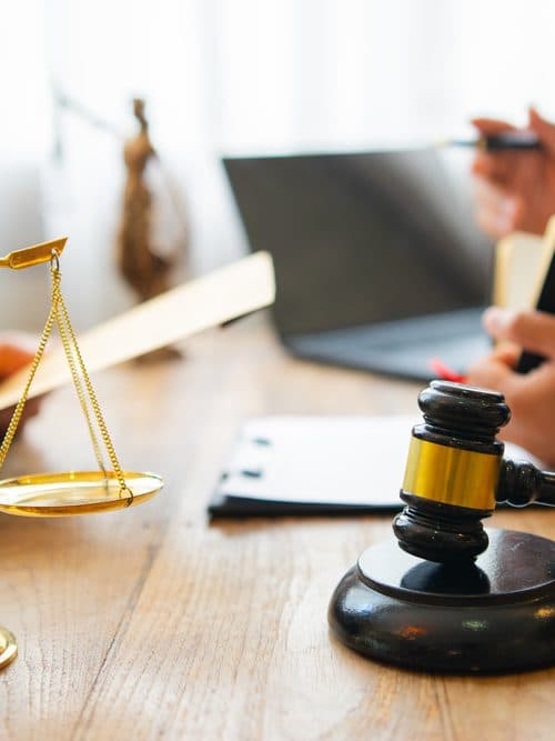 Despacho de abogados en Lugo, Asesores Muñoz Ayala y Dobaño Torrón