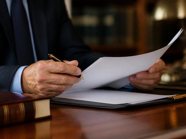 Resuelva sus asuntos de herencias, divorcios y derecho civil en Lugo