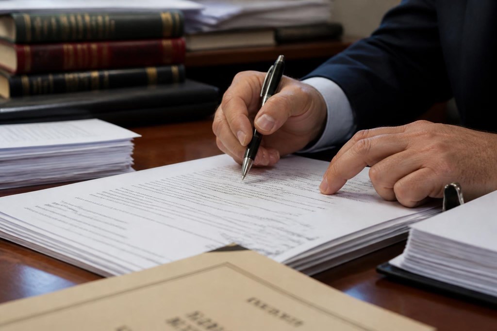 Foto 1 Resuelva sus asuntos legales con asesoramiento jurídico y defensa de contratos en Lugo