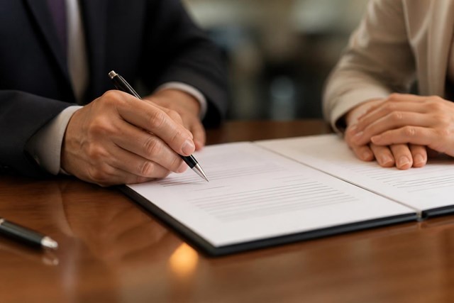 Resuelva sus asuntos legales con asesoramiento jurídico y defensa de contratos en Lugo - Imagen 1