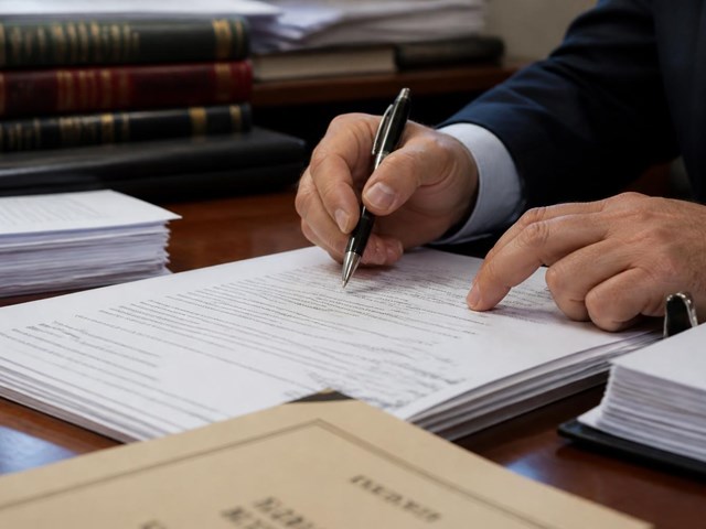 Resuelva sus asuntos legales con asesoramiento jurídico y defensa de contratos en Lugo